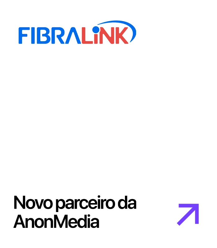 agencia da fibralink