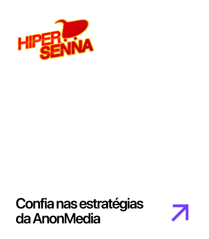 agencia do hipersenna