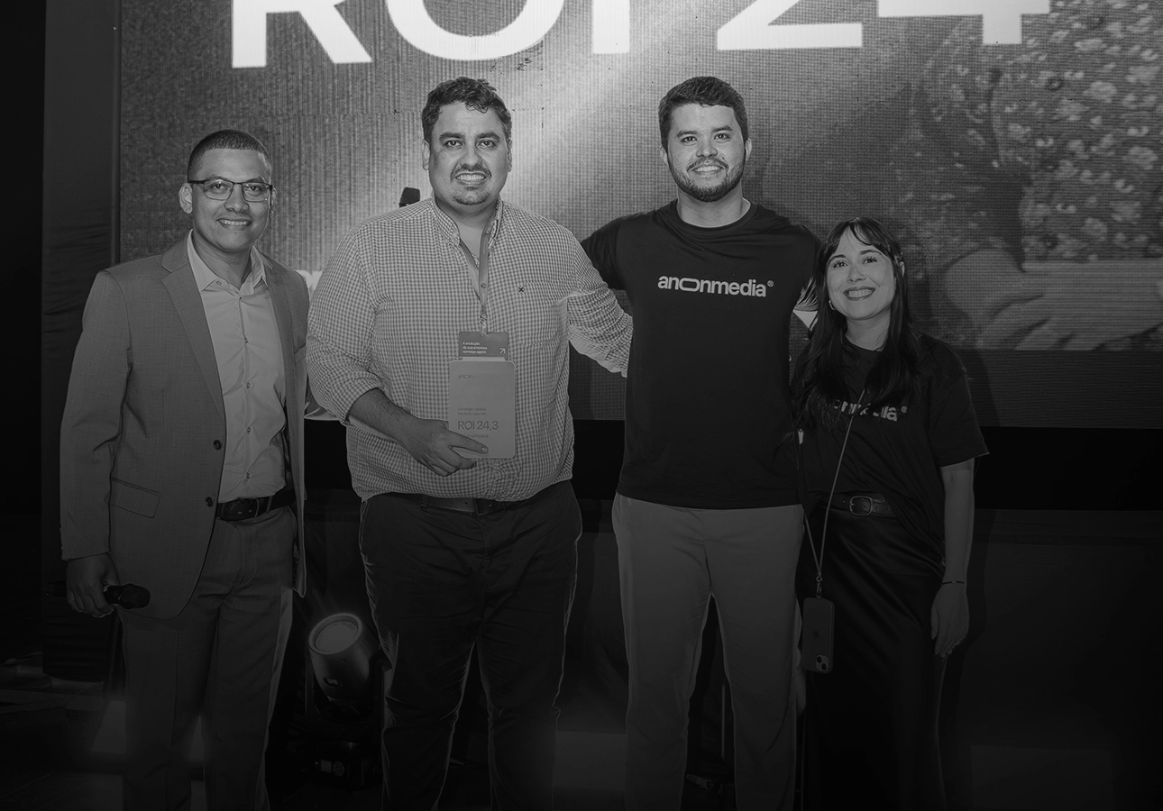 melhor agencia de marketing do norte do brasil